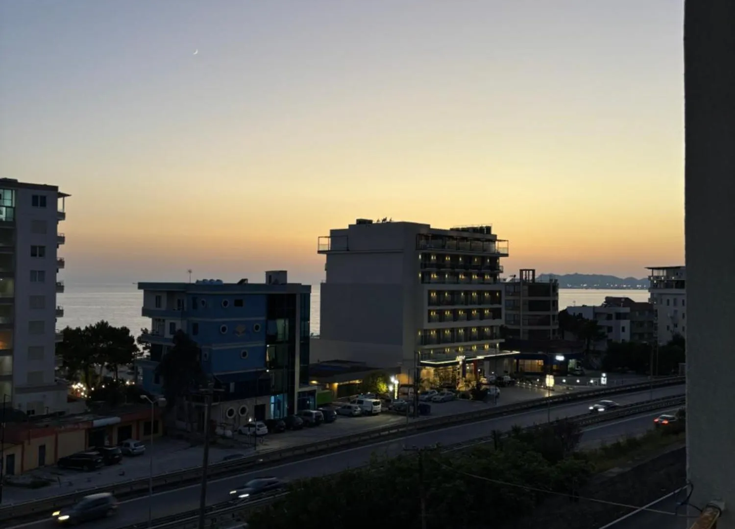 A&D Apartments 19 Durres