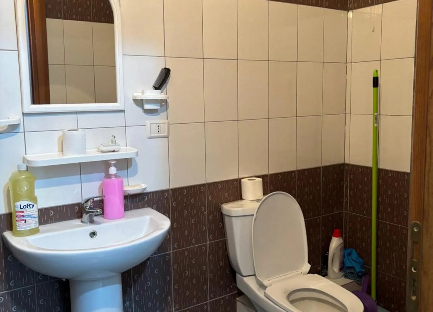 A&D Apartments 19 Durres