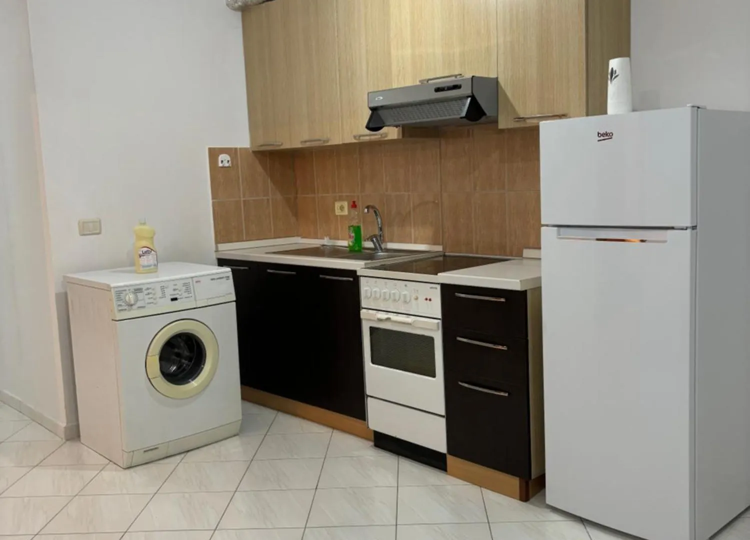 A&D Apartments 19 Durres