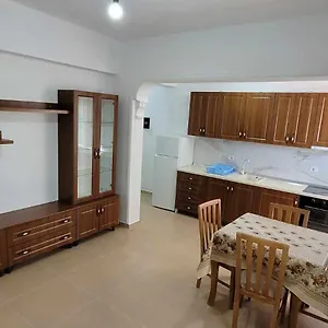 Bali Apartment