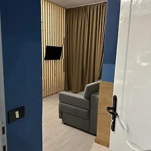 Cabare Apartments&rooms Apartment